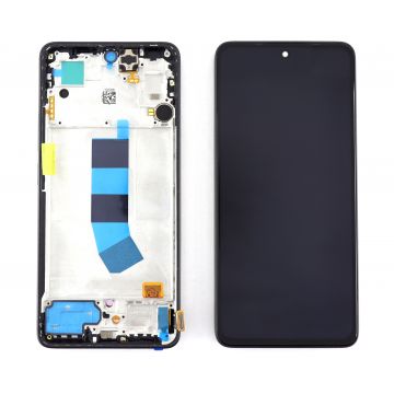 Display Xiaomi Redmi Note 13 4G OEM OLED cu Rama
