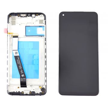 Display Xiaomi Redmi Note 9 OEM cu Rama