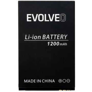 Evolveo Baterie originală EVOLVEO  EasyPhone LT, 1200 mAh