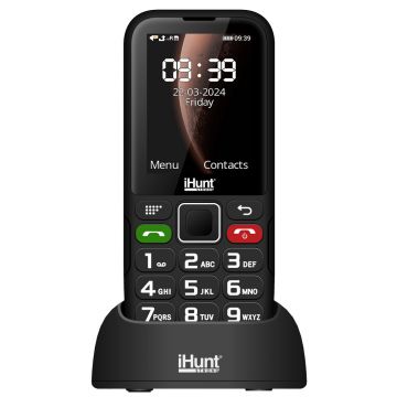 iHunt Primo 4G