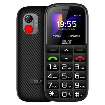 iHunt Senior Comfort
