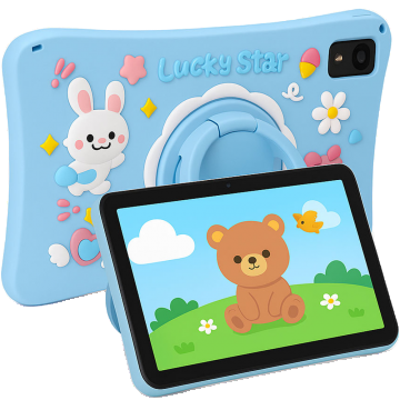 iHunt Tablet PC 12 Ultra Kids Star Blue