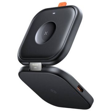 Incarcator CH-2160 15W 2w1 Negru