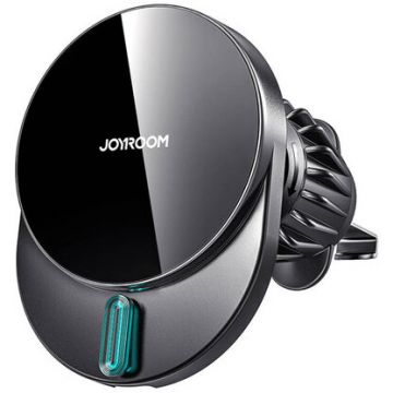 Incarcator JR-ZS409 Negru