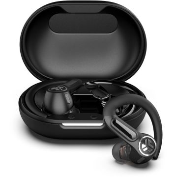 JLab JLAB Epic Sport ANC 3 True Wireless Earbuds - Black JLab JLAB Epic Sport ANC 3 True Wireless Earbuds - Black