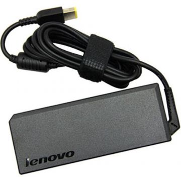 Lenco Incarcator laptop Lenovo 45W, 3 pini, negru, 100-240V, 50/60Hz