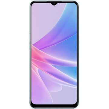 OPPO Telefon mobil OPPO A78 5G, 128GB, 4GB RAM, Dual SIM, Glowing Blue