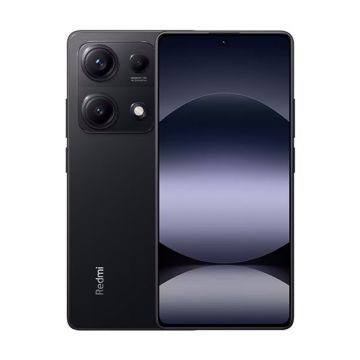 Resigilat-Telefon Redmi Note 14S, 12GB RAM, 512GB ROM, Midnight Black, Dual Sim, procesor MediaTek Helio G99-Ultra