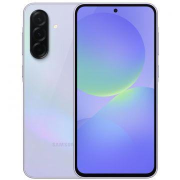 Samsung Telefon mobil Samsung Galaxy A36, 256GB, 12GB RAM, 5G, Lavanda