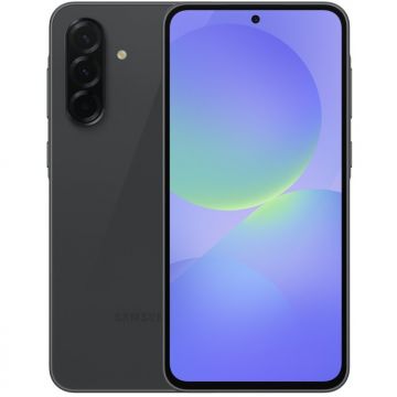 Samsung Telefon mobil Samsung Galaxy A36, 256GB, 12GB RAM, 5G, Negru