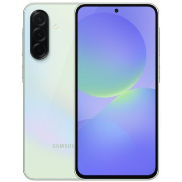 Samsung Telefon mobil Samsung Galaxy A36, Dual SIM, 128GB, 8GB RAM, 5G , 6.7 inch, Awesome Lime