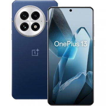 Smartphone 13 5G Dual Sim 16GB RAM 512GB Midnight Ocean