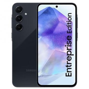 Smartphone A55 5G A556B 6.6inch 8GB 128GB DualSIM Enterprise Edition Navy