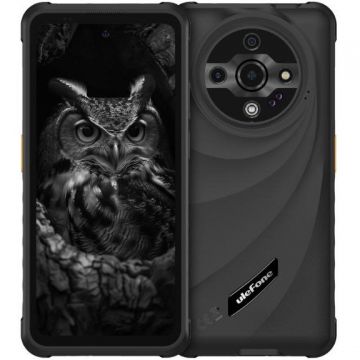 Smartphone Armor X31 Pro 5G Dual SIM Display 6.56Inch 256GB 8GB RAM 6050mAh Negru