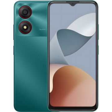 Smartphone Blade A34 2GB 64GB Clover Green