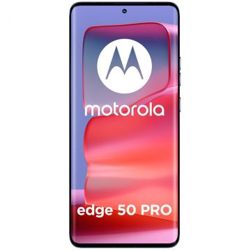 Smartphone Edge 50 Pro 6.67inch 5G 12GB 512GB Lavender