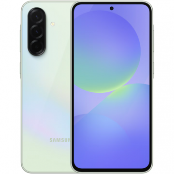Smartphone Galaxy A36 A366 5G Dual Sim 8GB RAM 256GB Lime
