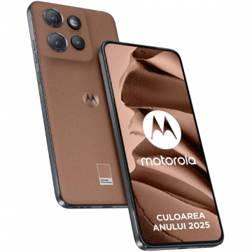 Smartphone Moto Edge 50 Neo 5G 12GB RAM 512GB Brown