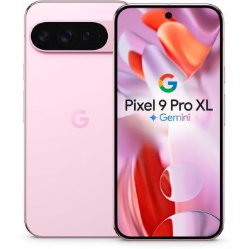 Smartphone Pixel 9 Pro XL 5G 16GB 256GB Rose Quartz