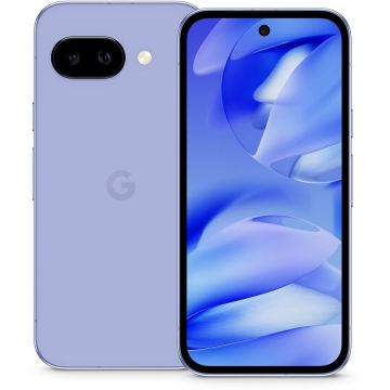 Smartphone Pixel 9A 6.3inch Dual SIM Android 15 5G USB Type-C 8GB 128GB 5100mAh Lavender