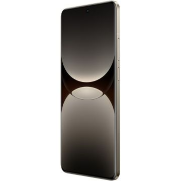 Smartphone Realme GT 7 Pro, Snapdragon 8 Elite, 512GB, 12GB RAM, Dual SIM, 5G, 6500 mAh Titan Battery, 120W Ultra Charge, AI Travel Snap Camera, Galaxy Grey