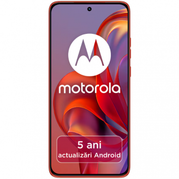 Smartphone XT2409-1 Moto Edge 50 Neo 5G 12GB RAM 512GB Red