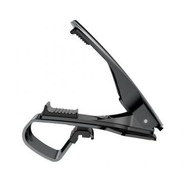 Suport auto Baseus Mouth Bracket (Negru)