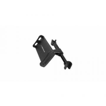 Suport auto pentru telefon/tableta Esperanza Brace EMH133, Negru