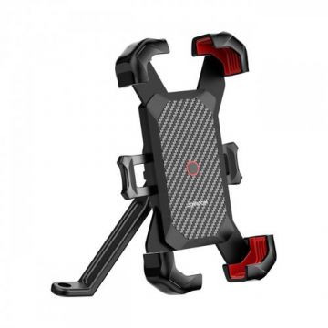 Suport Bicicleta Joyroom JR-ZS288-m, 4.7inch - 7inch, Negru