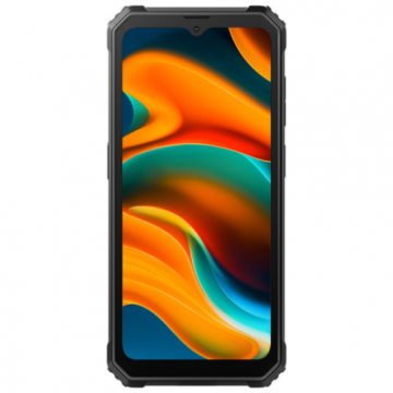 Telefon mobil BV4800 64GB 3GB RAM Dual Sim 4G Black
