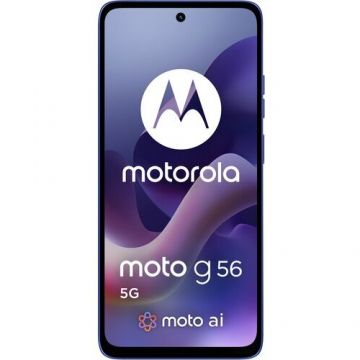 Telefon mobil G56 256GB 8GB RAM Dual Sim 5G Dazzling Blue