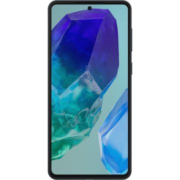 Telefon mobil Galaxy M55 128GB 8GB RAM 5G Dual Sim Dark Blue