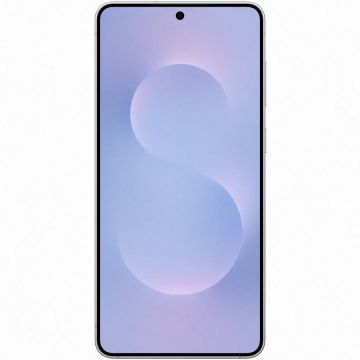 Telefon mobil Galaxy S25 Edge 256GB 12GB RAM Dual Sim 5G Titanium Icyblue