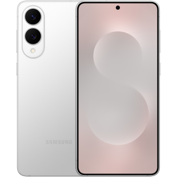 Telefon mobil Galaxy S25 Edge 512GB 12GB RAM Dual Sim 5G Silver Telefon mobil Galaxy S25 Edge 512GB 12GB RAM Dual Sim 5G Silver