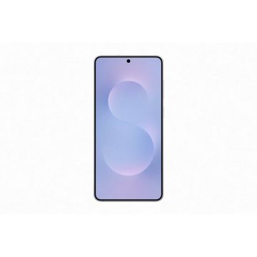 Telefon mobil Galaxy S25 Edge 512GB 12GB RAM Dual Sim 5G Titanium Icyblue