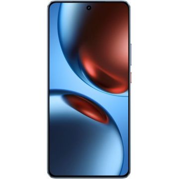 Telefon mobil GT 7 256GB 12GB RAM Dual Sim 5G IceSense Blue