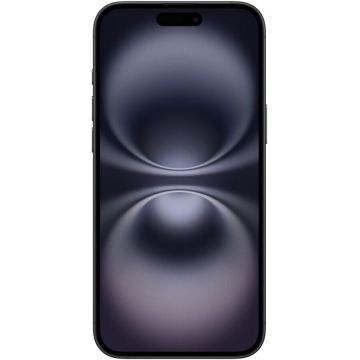 Telefon mobil iPhone 16 Plus 256GB Dual Sim 5G Black