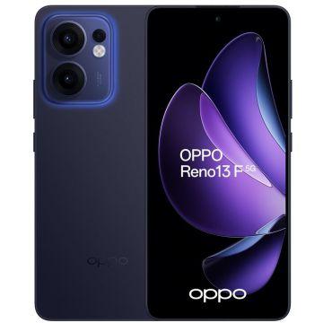 Telefon mobil Reno 13F 256GB 8GB RAM Dual Sim 5G Luminous Blue