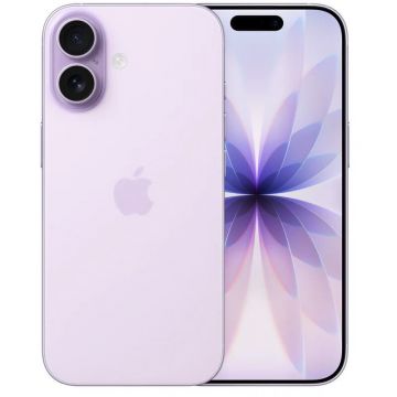 Apple Telefon Mobil Apple iPhone 17, LTPO Super Retina XDR OLED 6.3, 512GB Flash, Camera Duala 48 + 48 MP, Wi-Fi, 5G, iOS, Mov
