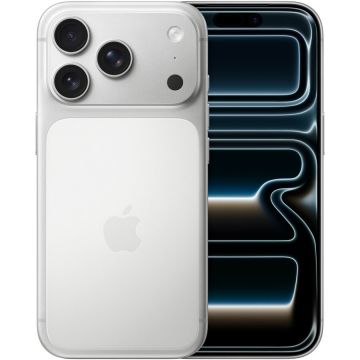 Apple Telefon mobil Apple iPhone 17 Pro, 1TB, 5G, Silver