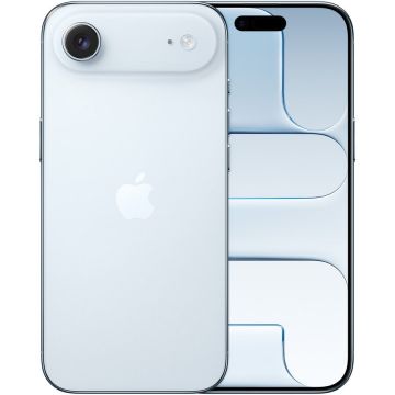 Apple Telefon mobil Apple iPhone Air, 1TB, 5G, Sky Blue