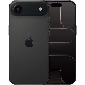 Apple Telefon mobil Apple iPhone Air, 1TB, 5G, Space Black