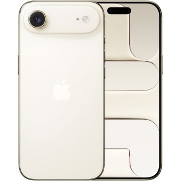 Apple Telefon mobil Apple iPhone Air, 512GB, 5G, Light Gold