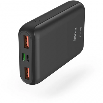 Baterie Externa 10000mAh Antracit