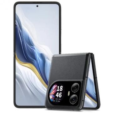 Blackview Telefon Mobil Blackview Hero 10, Procesor Mediatek Helio G99, Foldable AMOLED Capacitive touchscreen 6.9, 12GB RAM, 256GB Flash, Camera Duala 108+8MP, Wi-Fi, 4G, Dual Sim, Android, Negru Blackview Telefon Mobil Blackview Hero 10, Procesor Mediatek Helio G99, Foldable AMOLED Capacitive touchscreen 6.9, 12GB RAM, 256GB Flash, Camera Duala 108+8MP, Wi-Fi, 4G, Dual Sim, Android, Negru