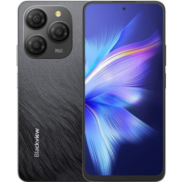 Blackview Telefon mobil Blackview Shark 9, 256GB, 8GB RAM, 5G, Negru Blackview Telefon mobil Blackview Shark 9, 256GB, 8GB RAM, 5G, Negru