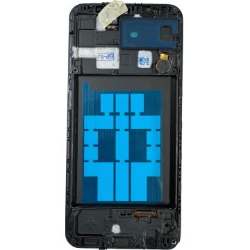 Display Samsung A20 A205 OEM INCELL cu Rama