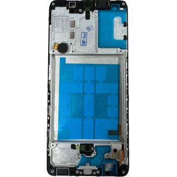 Display Samsung A41 A415 OEM INCELL cu Rama