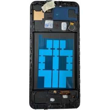 Display Samsung A50s A507 OEM INCELL cu Rama
