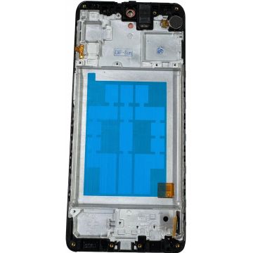 Display Samsung M31s M317 OEM INCELL cu Rama